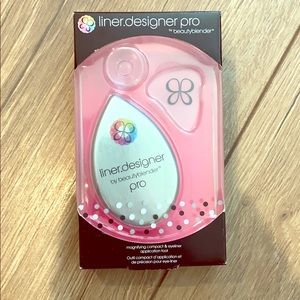“liner. designer pro” by: “Beauty Blender”